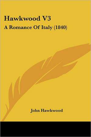 Hawkwood V3 de John Hawkwood