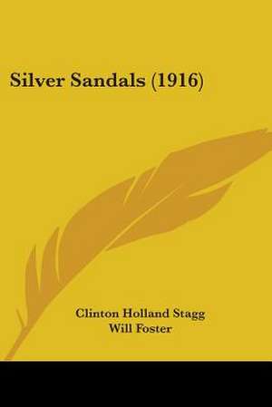 Silver Sandals (1916) de Clinton Holland Stagg