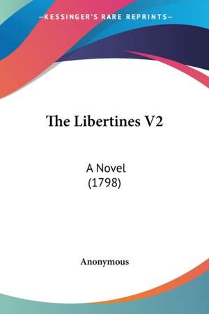 Anonymous: Libertines V2
