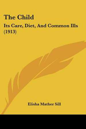 The Child de Elisha Mather Sill