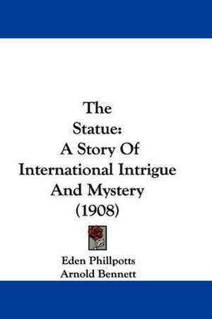 The Statue de Eden Phillpotts