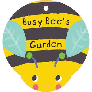 Busy Bee's Garden! de Small World Creations