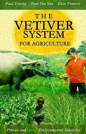 The Vetiver System for Agriculture: Your Dream Book - Dreams, Visions and Their Interpretations de Paul Truong