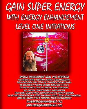 Gain Super Energy de Swami Satchidanand