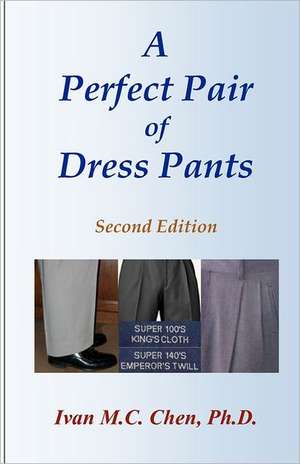 A Perfect Pair of Dress Pants: Record 50 Detailed Observations of the Night Sky de Ivan M. C. Chen