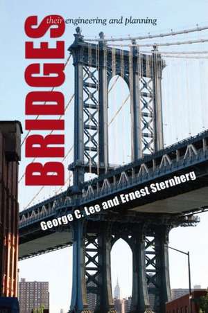 Bridges de George C Lee