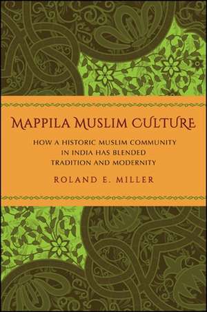 Mappila Muslim Culture