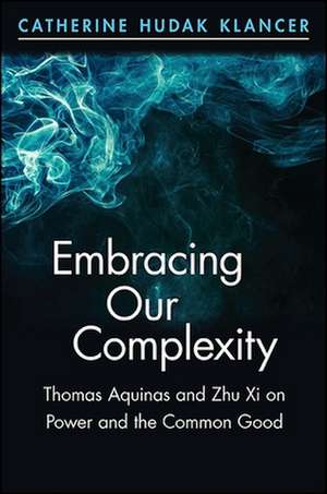 Embracing Our Complexity