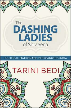 Dashing Ladies of Shiv Sena