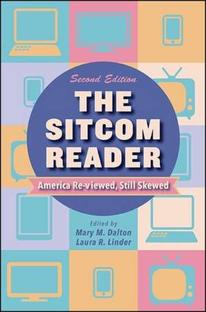 The Sitcom Reader