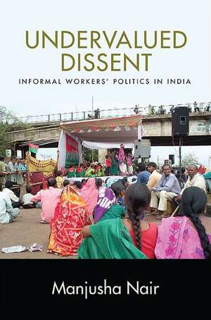 Undervalued Dissent