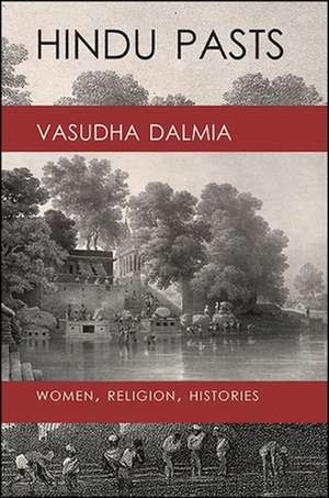 Hindu Pasts de Vasudha Dalmia