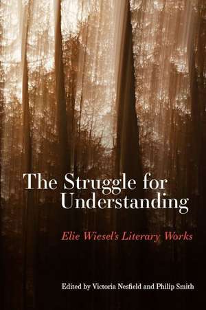 The Struggle for Understanding de Victoria Nesfield