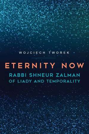 Eternity Now de Wojciech Tworek