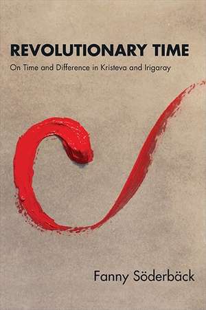 Revolutionary Time