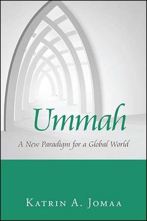 Ummah de Katrin A. Jomaa