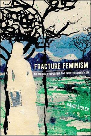 Fracture Feminism de David Sigler