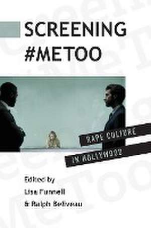 Screening #MeToo de Ralph Beliveau