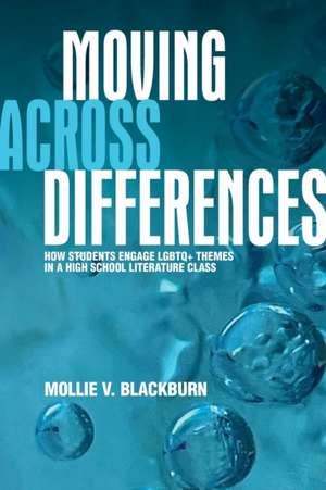 Moving across Differences de Mollie V. Blackburn