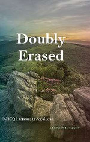 Doubly Erased de Allison E. Carey