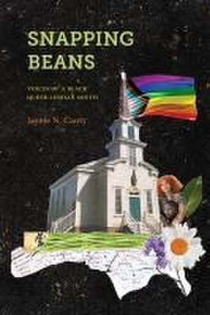 Snapping Beans de Jayme N. Canty