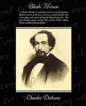 Bleak House de Charles Dickens