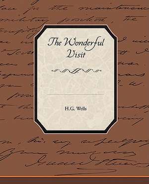 The Wonderful Visit de H. G. Wells