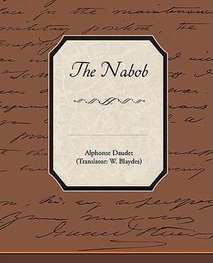 The Nabob de Alphonse Daudet