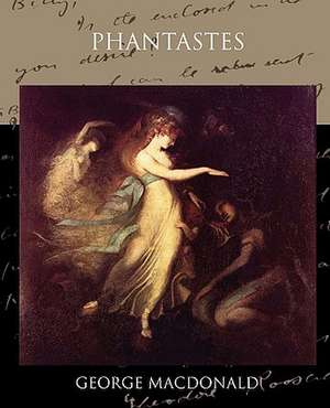 Phantastes de George Macdonald