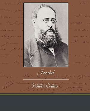 Jezebel de Wilkie Collins