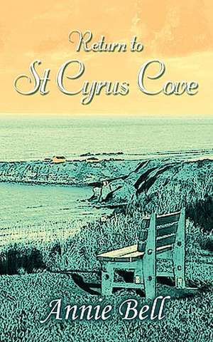 St. Cyrus Cove de Annie Bell