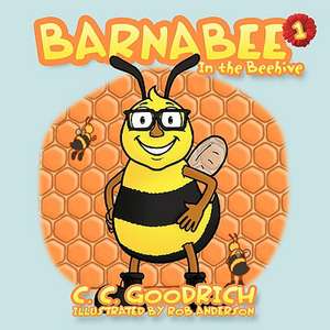 Barnabee de C. C. Goodrich