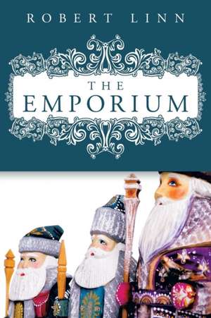 The Emporium de Robert Linn