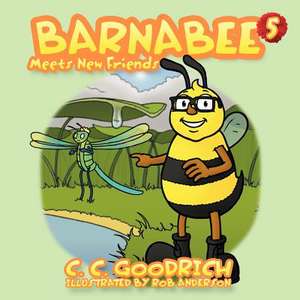 Barnabee de C. C. Goodrich