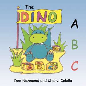 The Dino ABC de Dee Richmond