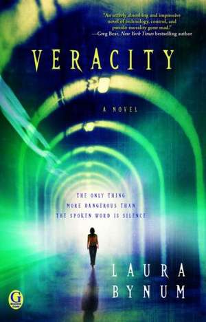 Veracity de Laura Bynum