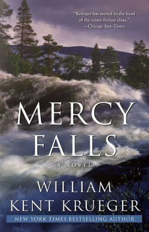 Mercy Falls de William Kent Krueger