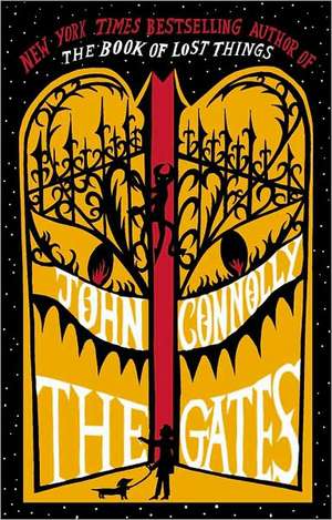 The Gates de John Connolly