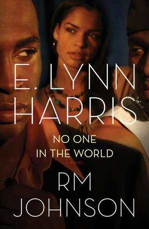 No One In The World de E. Lynn Harris