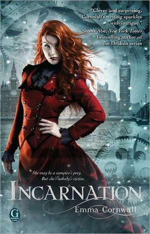 Incarnation de Emma Cornwall