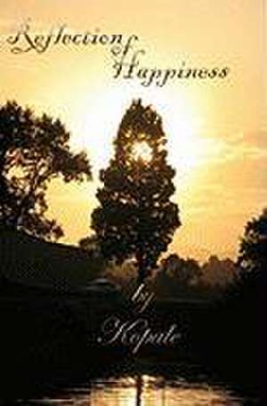 Reflection of Happiness de Koba Jabanishvili