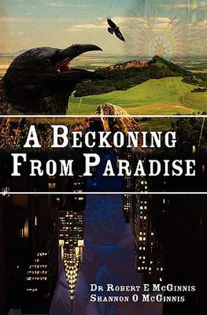 A Beckoning from Paradise de Robert E. McGinnis