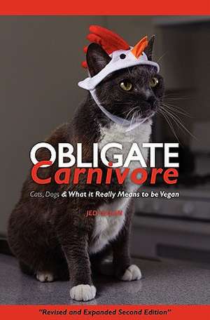 Obligate Carnivore de Jed Gillen