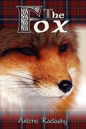 The Fox de Arlene Radasky