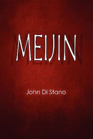 Meijin de John Di Stano