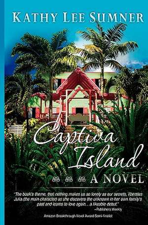 Captiva Island de Kathy Lee Sumner