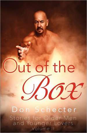 Out of the Box de Don Schecter