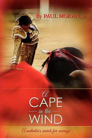 A Cape in the Wind de Paul Moran Jr