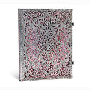 Paperblanks Blush Pink Ultra L de Hartley & Marks Publishers Inc