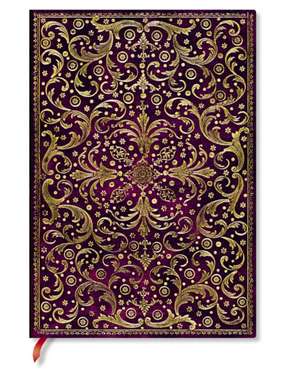 Aurelia, Grande, Unl de Paperblanks